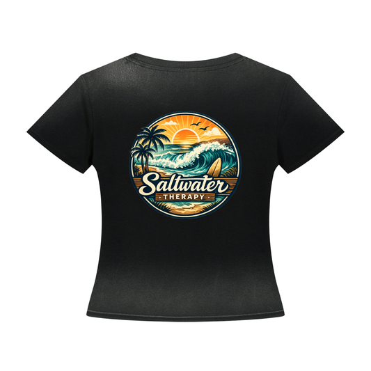 Women’s Sunfade Washed T-Shirt