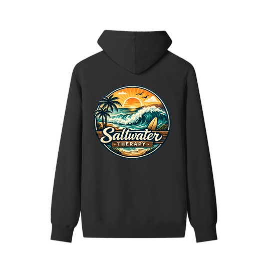 Classic Unisex Cotton Hoodie