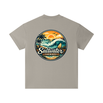 Pure Cotton Essential Kids T-Shirt