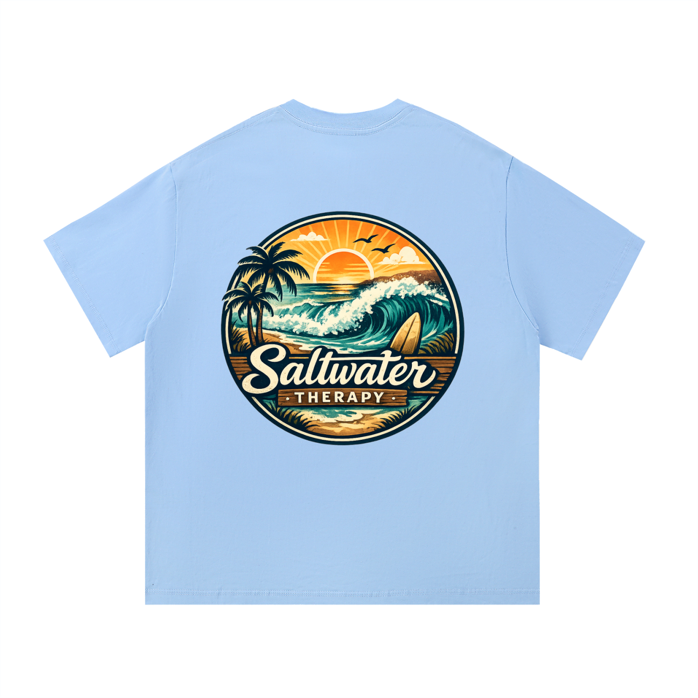 Essential Cotton T-Shirt