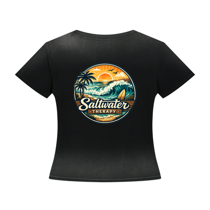 Women’s Sunfade Washed T-Shirt