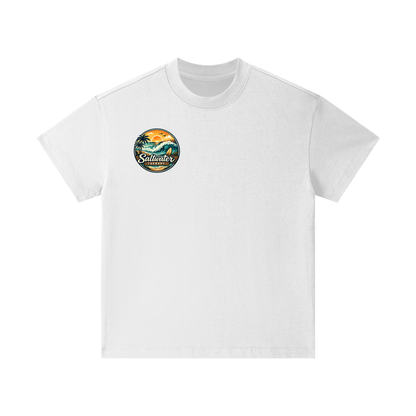 Pure Cotton Essential Kids T-Shirt