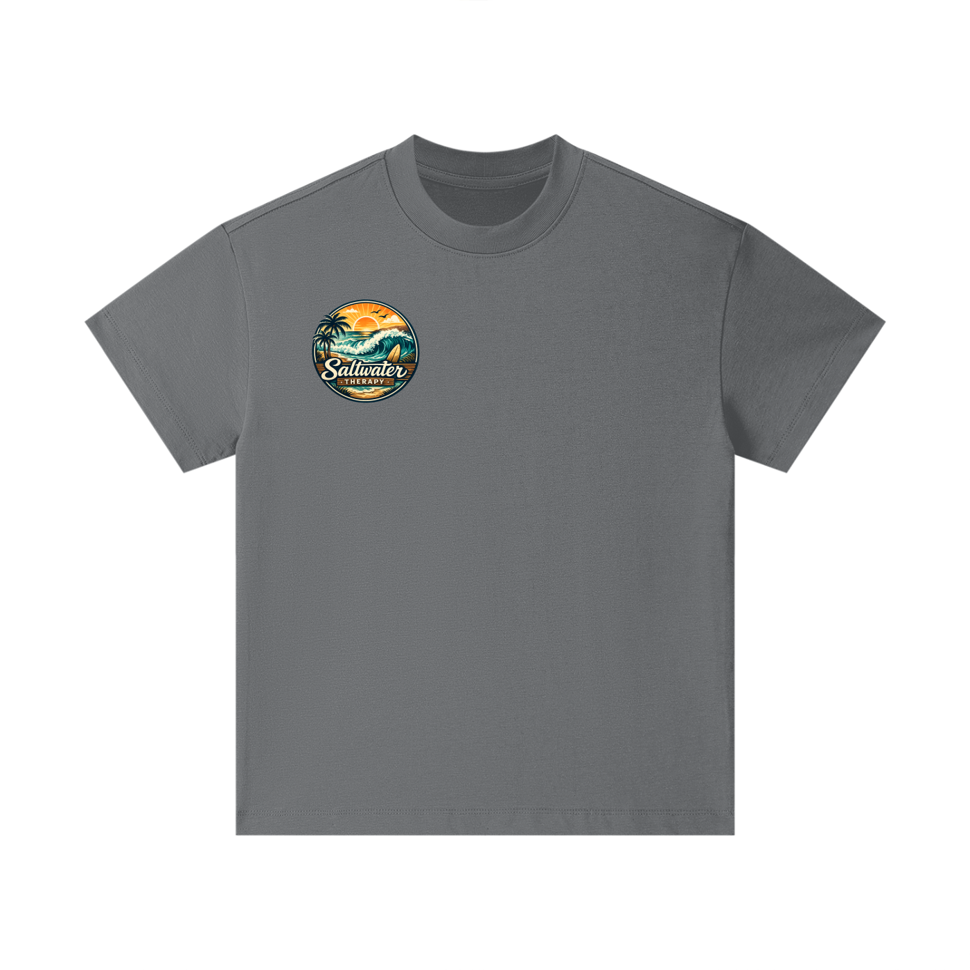 Pure Cotton Essential Kids T-Shirt