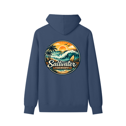 Classic Unisex Cotton Hoodie
