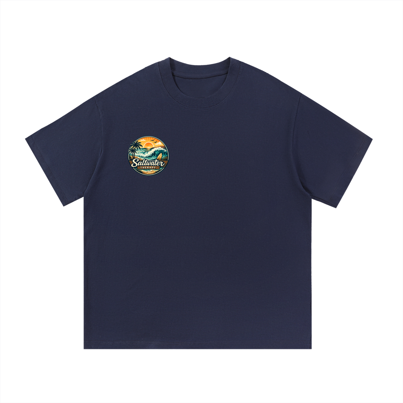 Essential Cotton T-Shirt