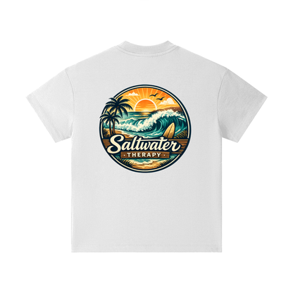 Pure Cotton Essential Kids T-Shirt