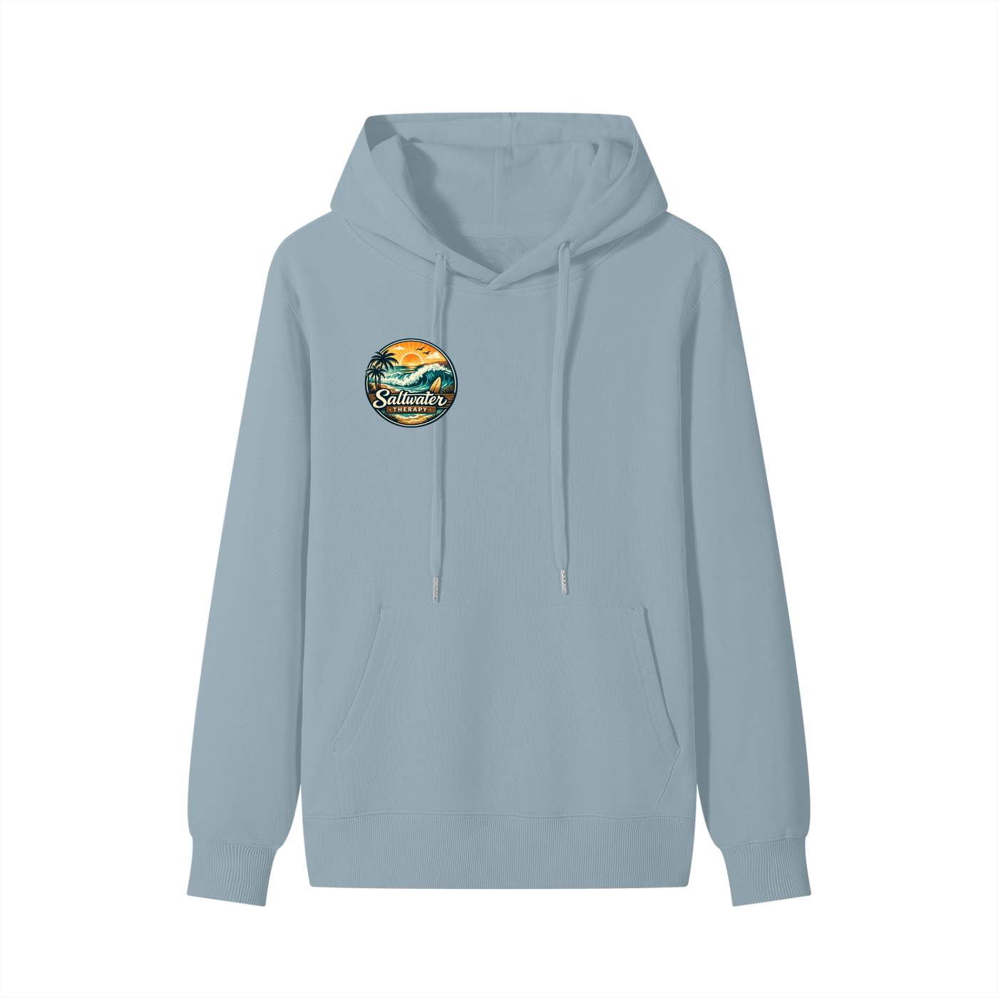 Classic Unisex Cotton Hoodie