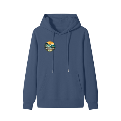 Classic Unisex Cotton Hoodie