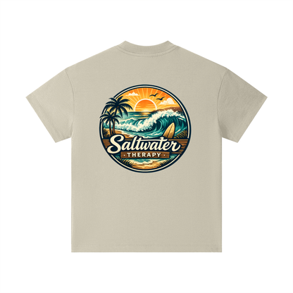 Pure Cotton Essential Kids T-Shirt