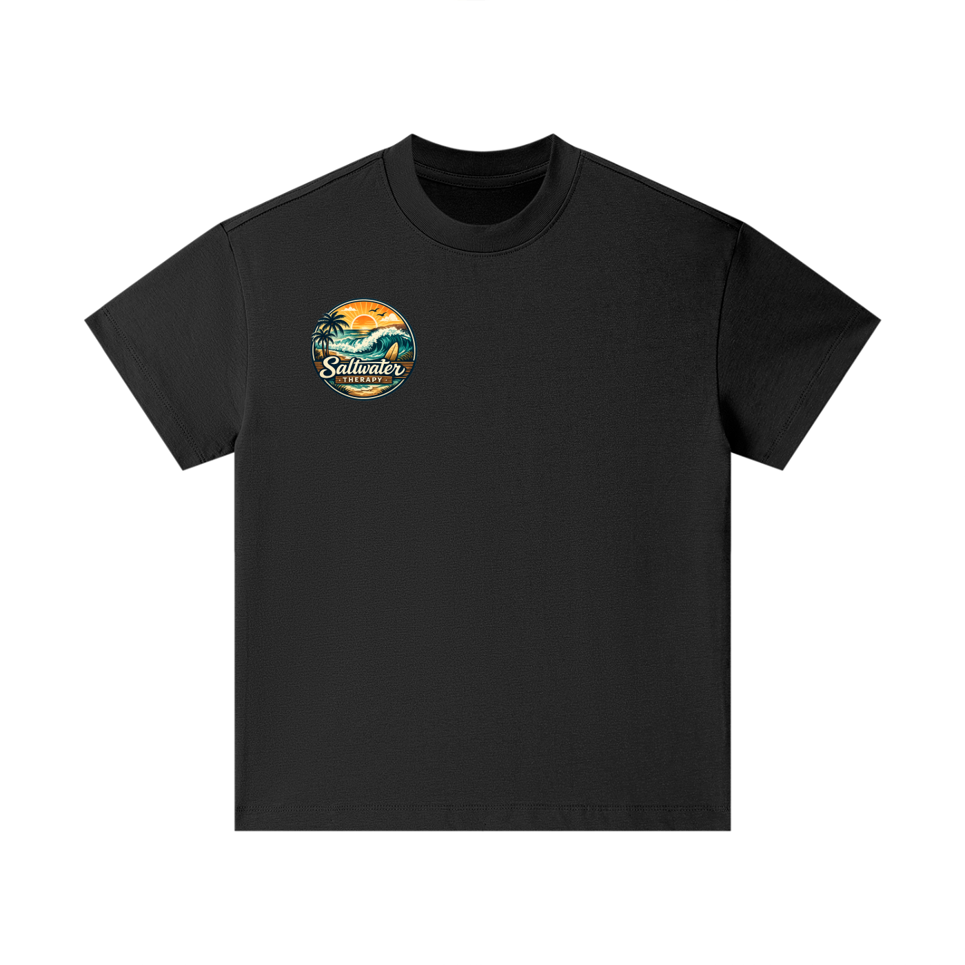 Pure Cotton Essential Kids T-Shirt