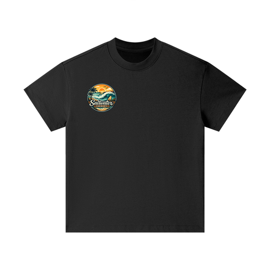 Pure Cotton Essential Kids T-Shirt