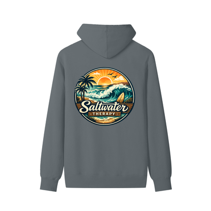 Classic Unisex Cotton Hoodie