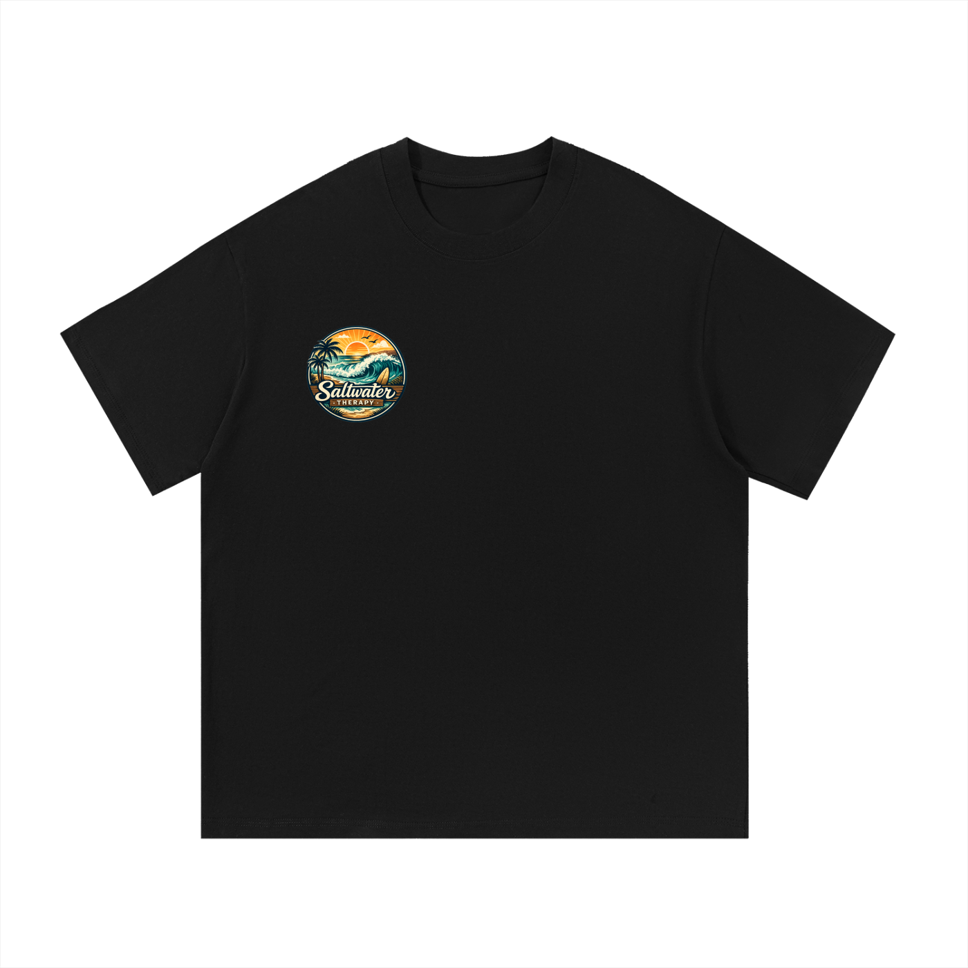 Essential Cotton T-Shirt