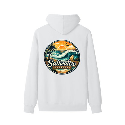 Classic Unisex Cotton Hoodie