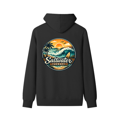 Classic Unisex Cotton Hoodie