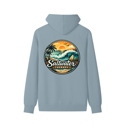 Classic Unisex Cotton Hoodie