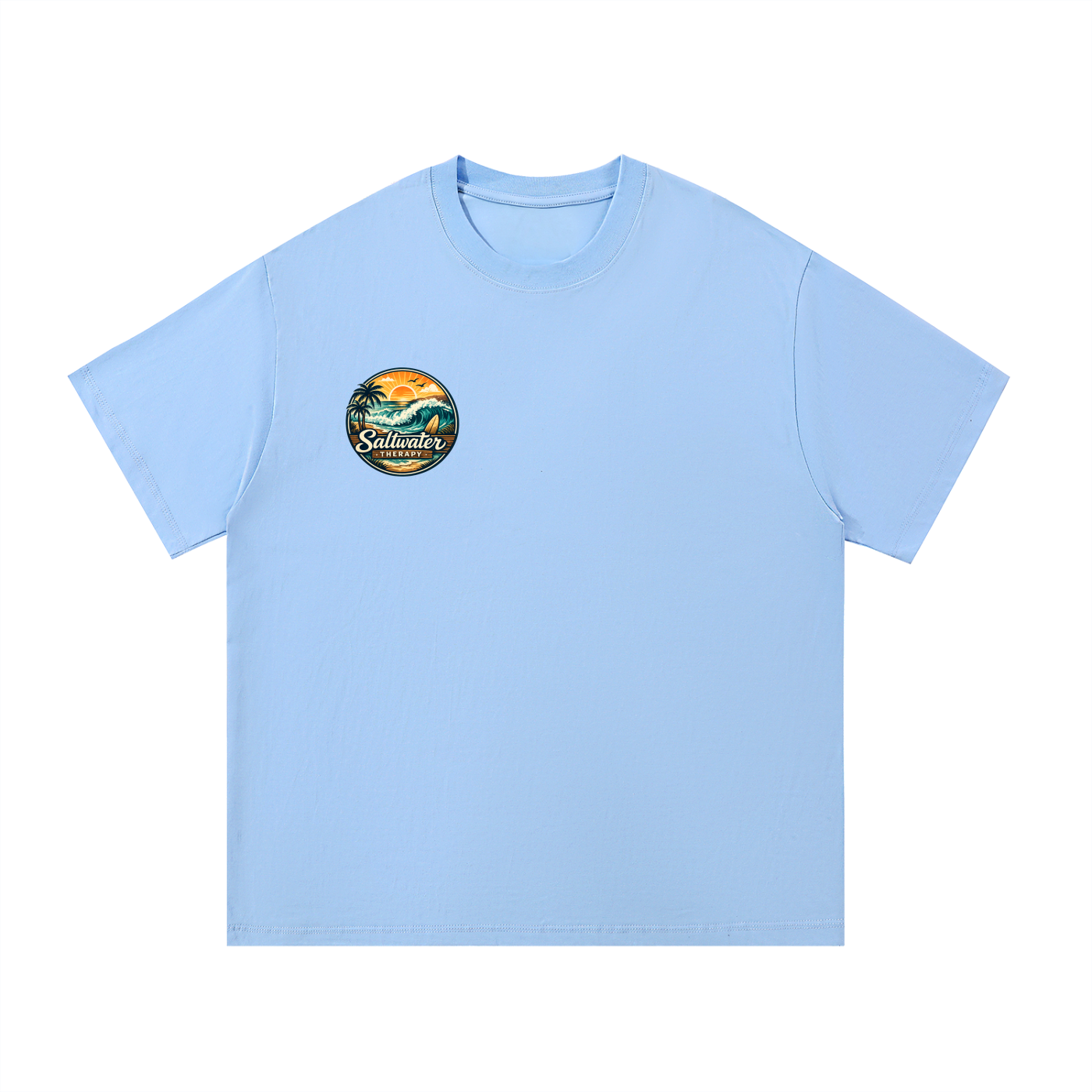 Essential Cotton T-Shirt