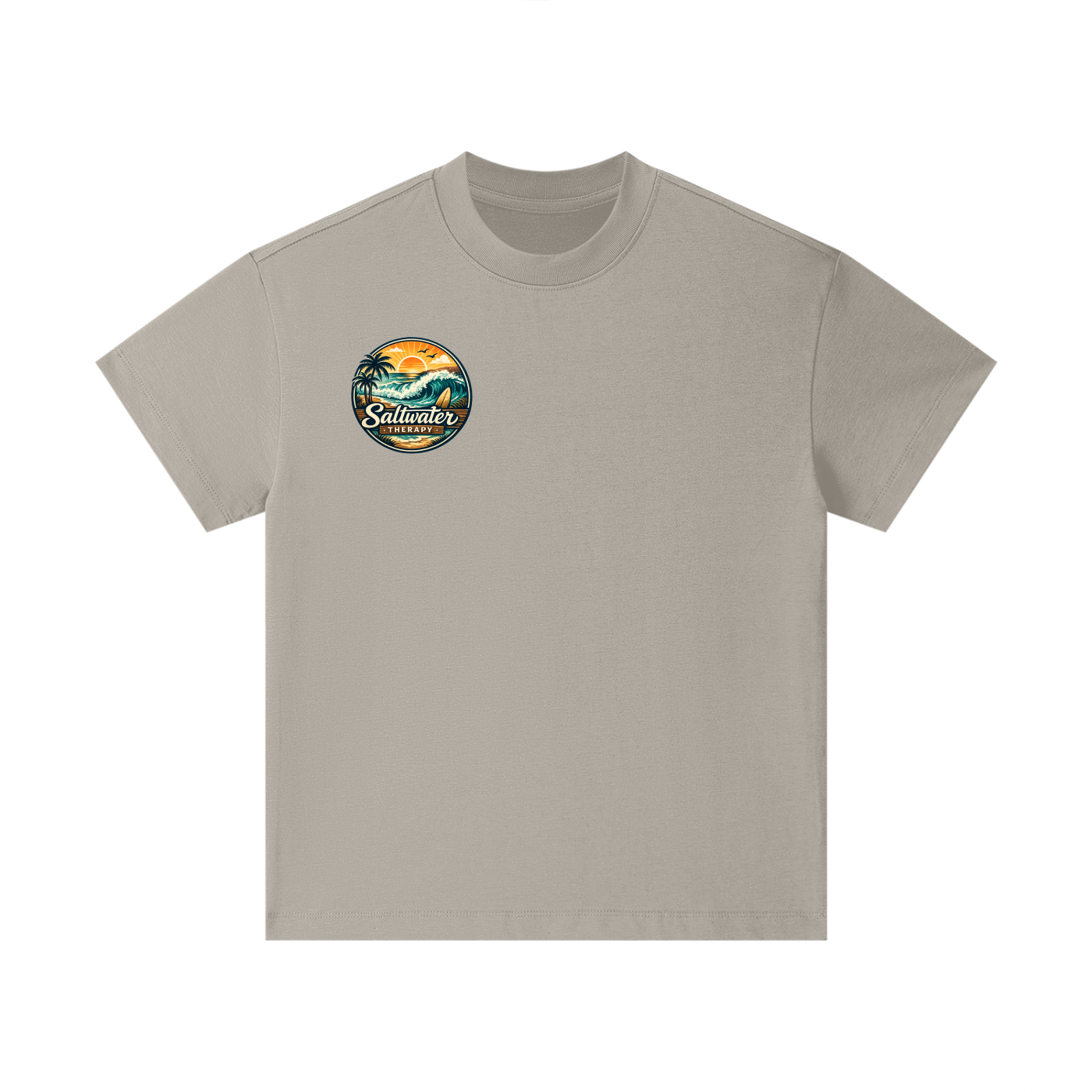 Pure Cotton Essential Kids T-Shirt