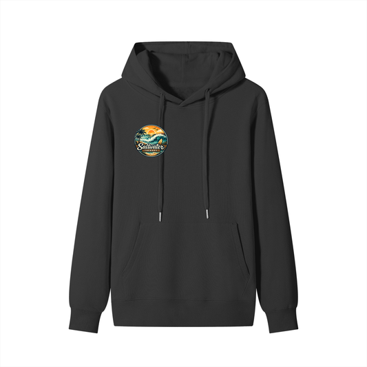 Classic Unisex Cotton Hoodie