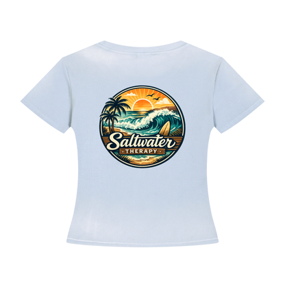 Women’s Sunfade Washed T-Shirt
