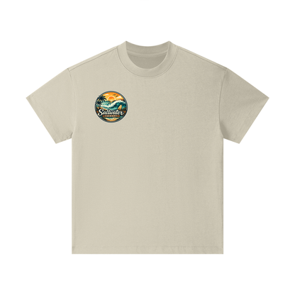 Pure Cotton Essential Kids T-Shirt